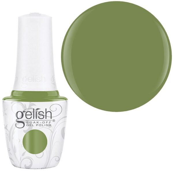 Gelish gelinis lakas TEST THE WATERS 1110482 15ml. - Image 4