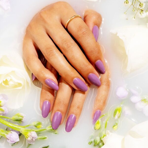 Gelish gelinis lakas TEST THE WATERS 1110482 15ml. - Image 5