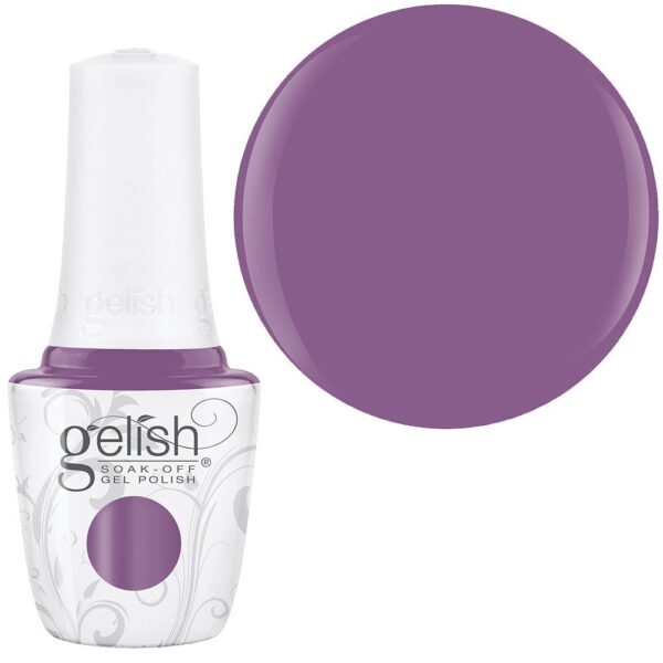 Gelish gelinis lakas TEST THE WATERS 1110482 15ml. - Image 6