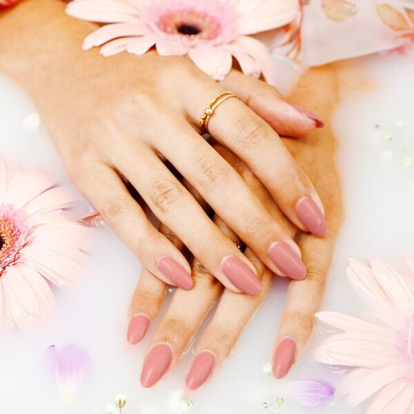 Gelish gelinis lakas TEST THE WATERS 1110482 15ml. - Image 7