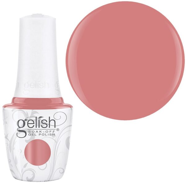 Gelish gelinis lakas TEST THE WATERS 1110482 15ml. - Image 8