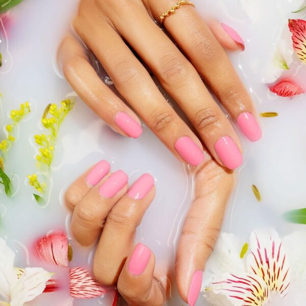 Gelish gelinis lakas TEST THE WATERS 1110482 15ml. - Image 9