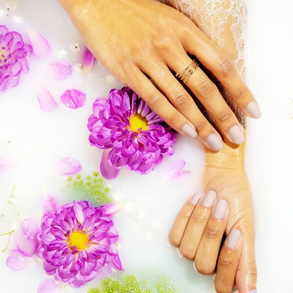 Gelish gelinis lakas TEST THE WATERS 1110482 15ml. - Image 11