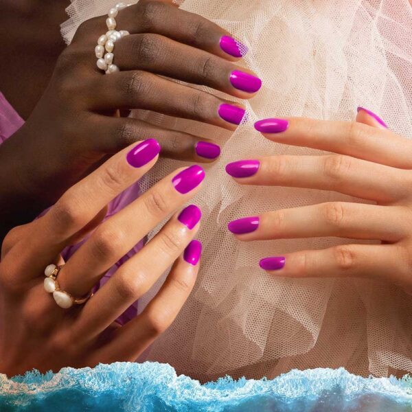 Gelish gelinis lakas YOU OCTOPI MY HEART 1110490 15ml. - Image 2