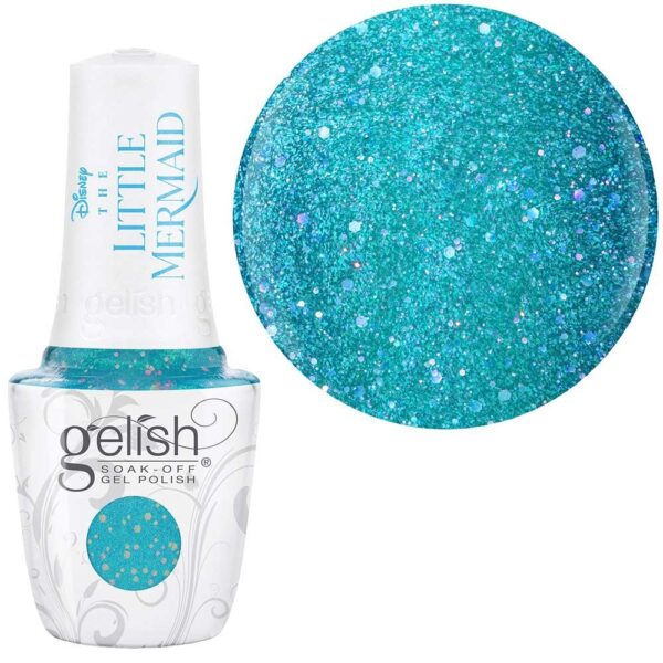 Gelish gelinis lakas RIDE THE WAVE 1110491 15ml. - Image 1