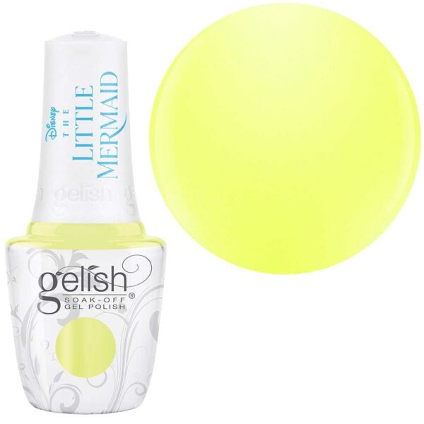 Gelish gelinis lakas ALL SANDS ON DECK 1110493 15ml. - Image 1