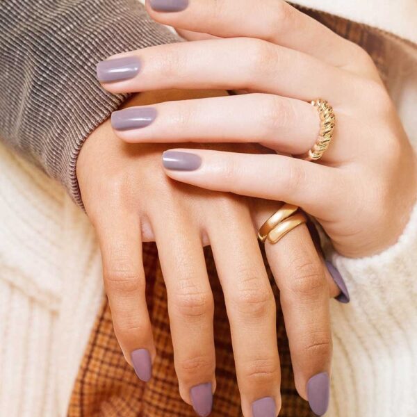 Gelish gelinis lakas DEW ME A FAVOR 1110494 15ml. - Image 3