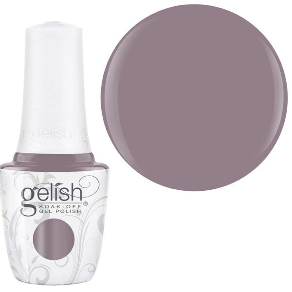 Gelish gelinis lakas DEW ME A FAVOR 1110494 15ml. - Image 4