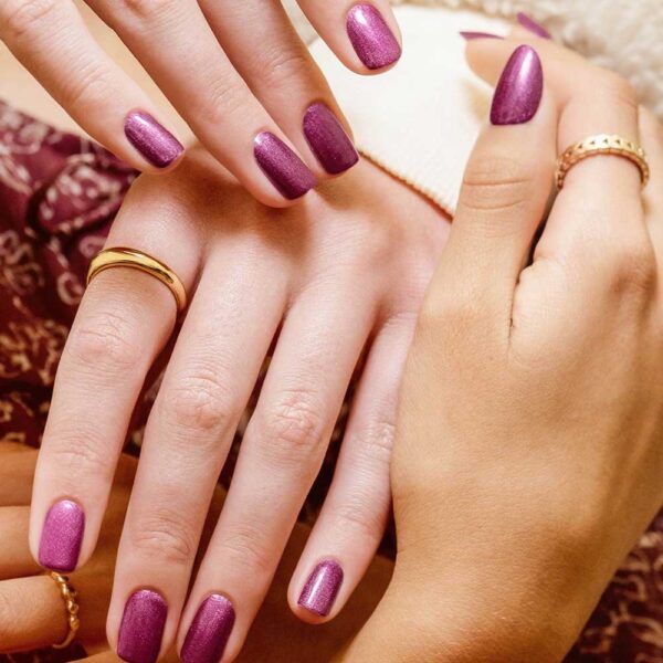 Gelish gelinis lakas DEW ME A FAVOR 1110494 15ml. - Image 7