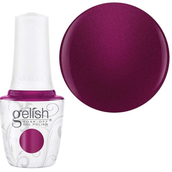 Gelish gelinis lakas DEW ME A FAVOR 1110494 15ml. - Image 8