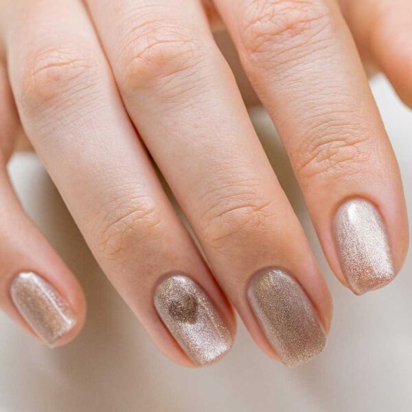 Gelish magnetinis gelinis lakas FEEL THE ALLURE 1110506 15ml. - Image 2