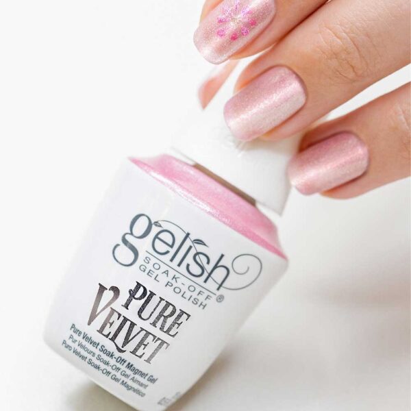 Gelish magnetinis gelinis lakas FEEL THE ALLURE 1110506 15ml. - Image 3