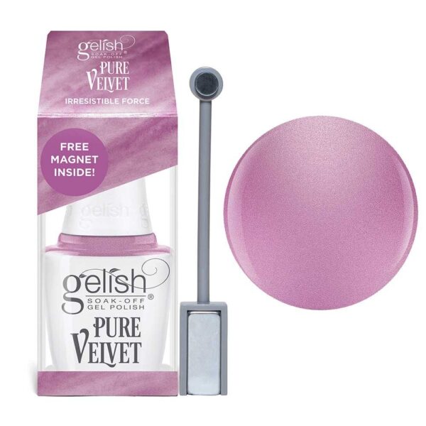 Gelish magnetinis gelinis lakas FEEL THE ALLURE 1110506 15ml. - Image 4
