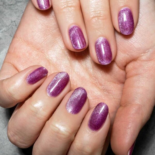 Gelish magnetinis gelinis lakas FEEL THE ALLURE 1110506 15ml. - Image 7