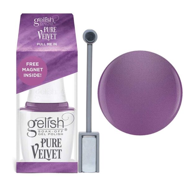 Gelish magnetinis gelinis lakas FEEL THE ALLURE 1110506 15ml. - Image 8