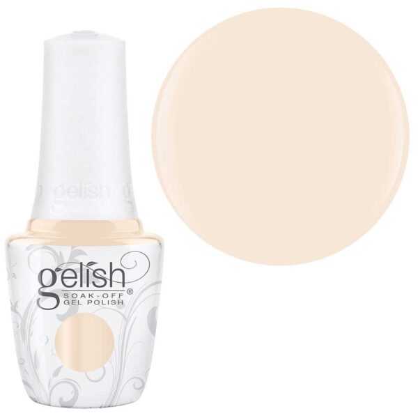 Gelish gelinis lakas 15ml. Wrapped around your finger 1110510