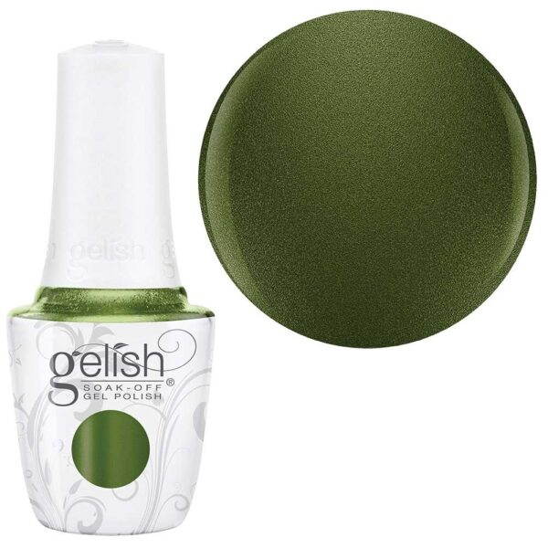 Gelish gelinis lakas 15ml. Bad to the bow 1110511