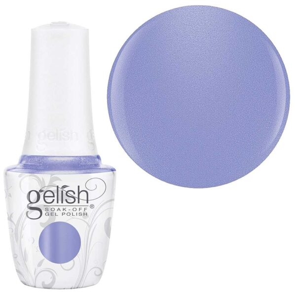 Gelish gelinis lakas 15ml. Gift it your best 1110513 - Image 1