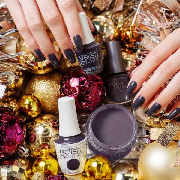 Gelish gelinis lakas 15ml. A hundred present yes 1110515 - Image 2