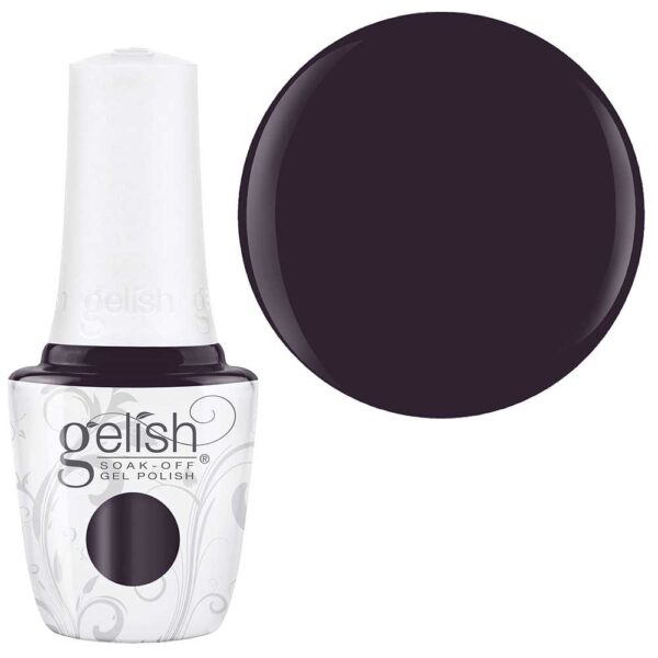 Gelish gelinis lakas 15ml. A hundred present yes 1110515 - Image 1