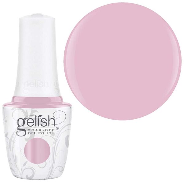 Gelish gelinis lakas 15ml. GOT CARRIED AWAY 1110529 - Image 7