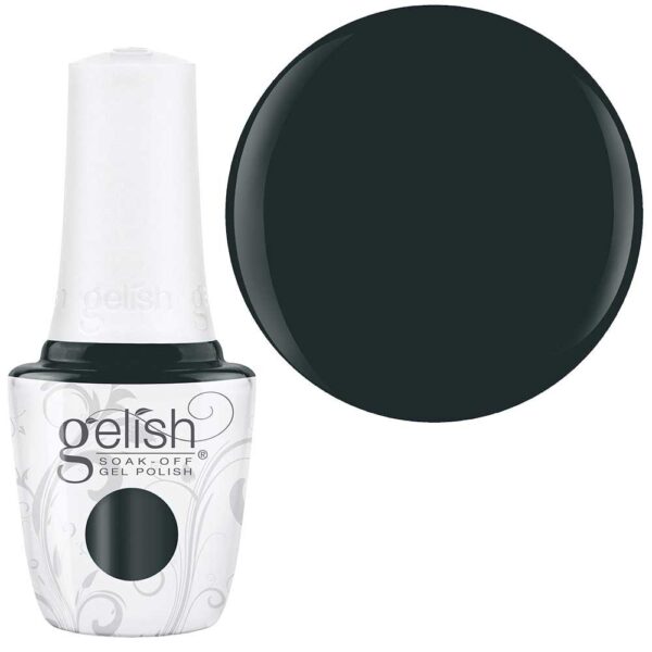 Gelish gelinis lakas 15ml. JUST HANGING AROUND 1110535