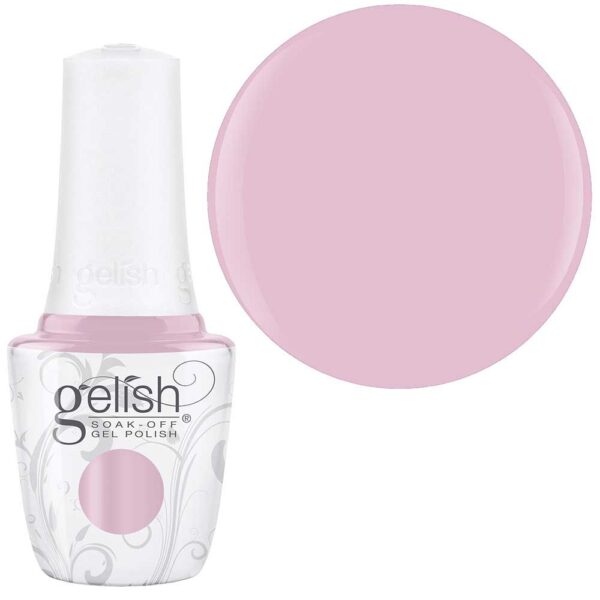 Gelish gelinis lakas 15ml. YOU HAVE MY ART 1110536
