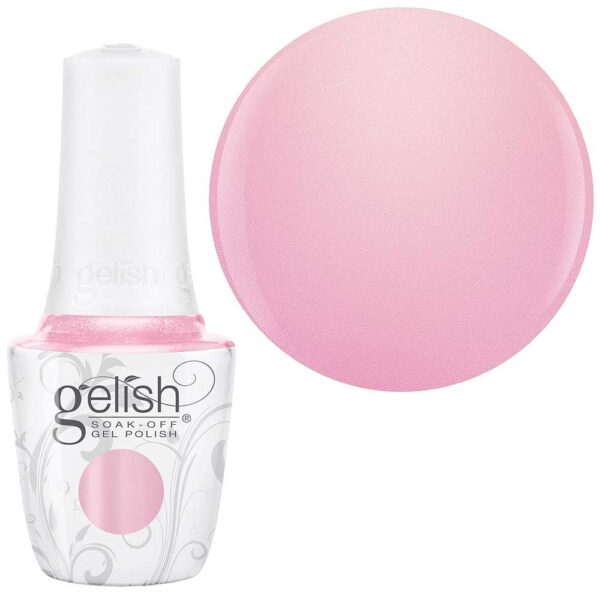Gelish gelinis lakas 15ml. Hugs and Blisses 1110556