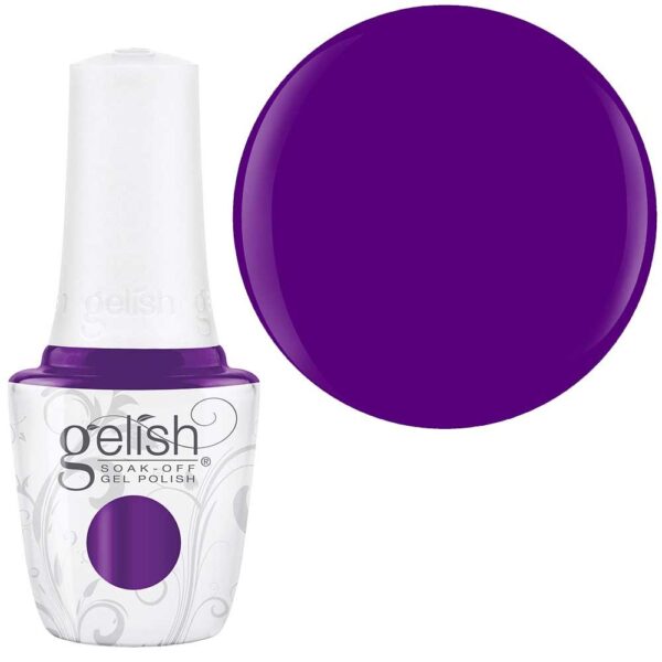 Gelish gelinis lakas 15ml. THIS IS HOW I ROLL 1110569