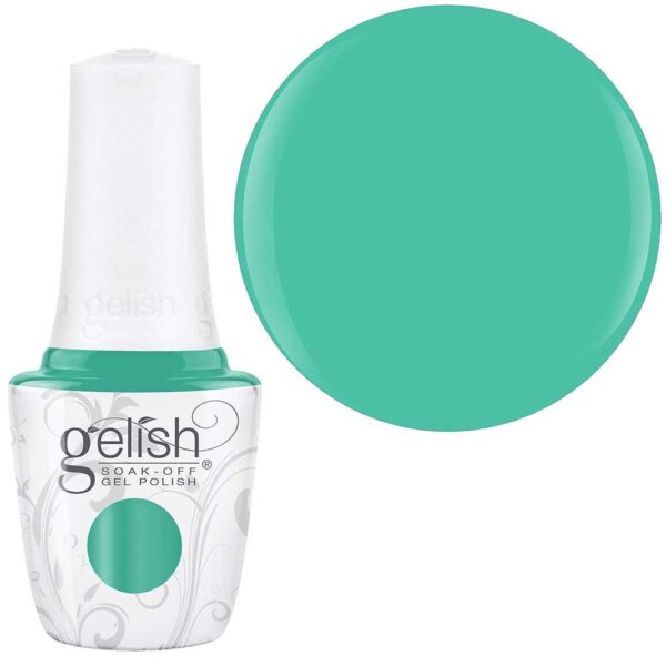 Gelish gelinis lakas 15ml. UNWIND WITH ME 1110572