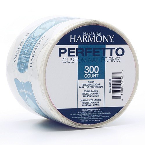 Harmony formos 300vnt.