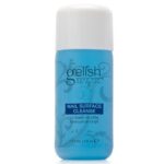 Gelish valomasis gelio nagų skystis lipnumo valiklis 120ml. 01250 (cleanser)