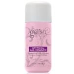 Gelish gelinio lako tirpiklis 120ml. 01248 (Remover)