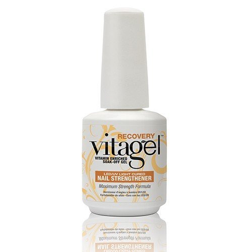 Gelish VitaGel Recovery - silpniems ir trapiems nagams 15ml. 01152