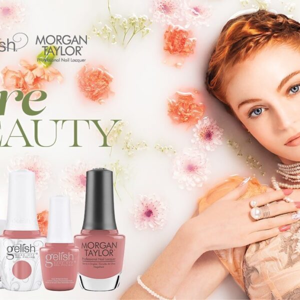 Gelish gelinis lakas TEST THE WATERS 1110482 15ml. - Image 19