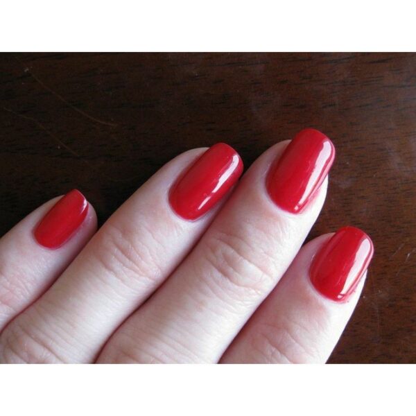 Gelish gelinis lakas RED ROSES 15ml. 1110829 - Image 2