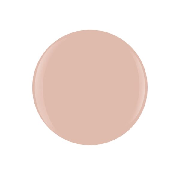 Lakuojamas Statybinis Gelis Gelish Brush-on Builder 15ml. Beige Nude - Image 4