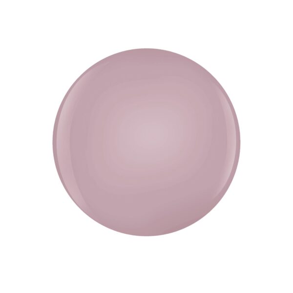 Lakuojamas Statybinis Gelis Gelish Brush-on Builder 15ml. Blush Rose - Image 4