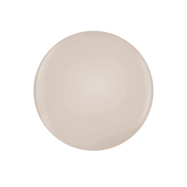 Lakuojamas Statybinis Gelis Gelish Brush-on Builder 15ml. Ivory Nude - Image 4