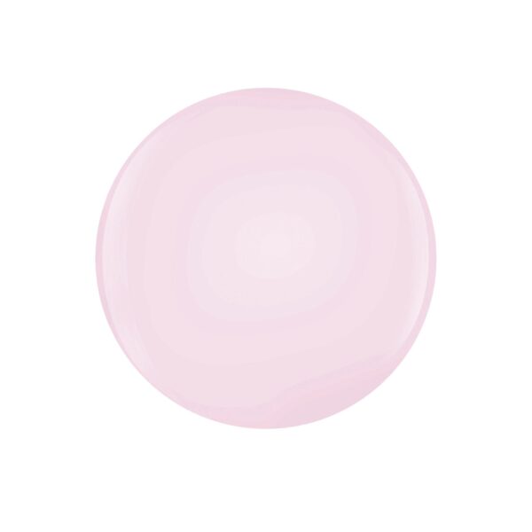 Lakuojamas Statybinis Gelis Gelish Brush-on Builder 15ml. Light Pink - Image 4