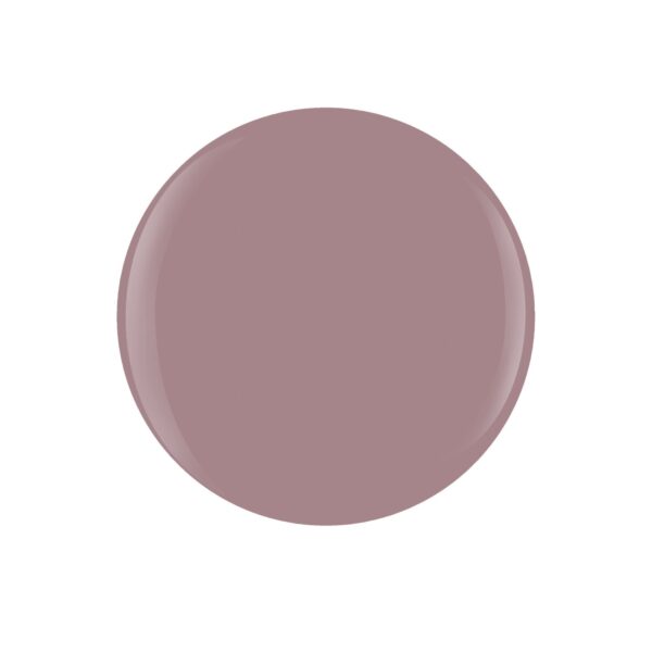 Lakuojamas Statybinis Gelis Gelish Brush-on Builder 15ml. Mauve Nude - Image 4