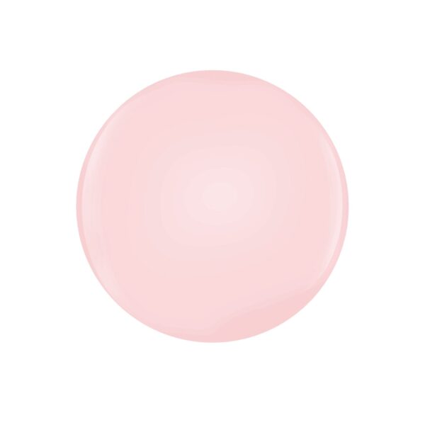 Lakuojamas Statybinis Gelis Gelish Brush-on Builder 15ml. Pink Sand - Image 4