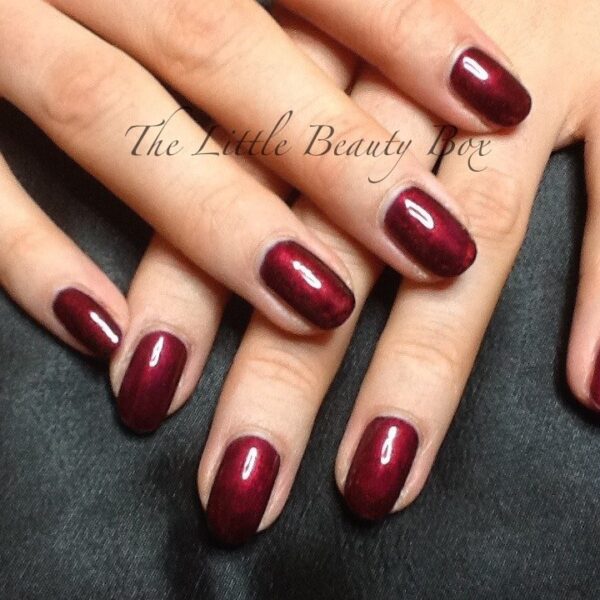 Gelish gelinis lakas MY FORBIDDEN LOVE 15ml. 1110904 - Image 2