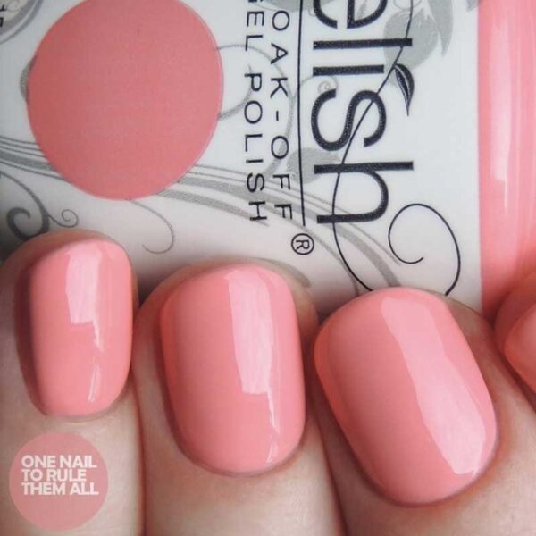 Gelish gelinis lakas BEAUTY MARKS THE SPOT 15ml. 1110297 - Image 2