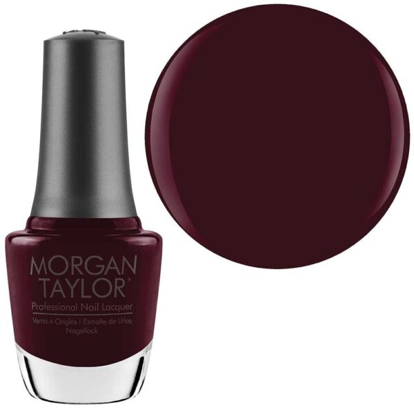Morgan Taylor nagų lakas TARTAN THE INTERRUPTION 15ml. 3110465