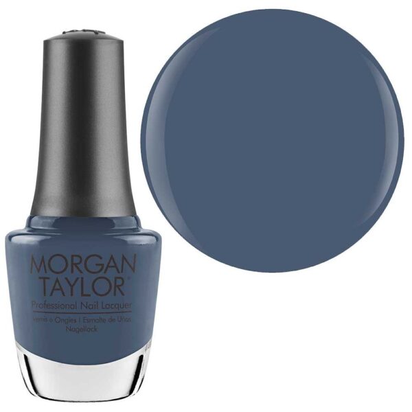 Morgan Taylor nagų lakas TAILORED FOR YOU 15ml. 3110466