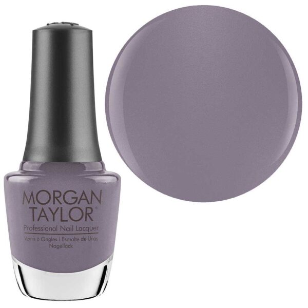 Morgan Taylor nagų lakas IT'S ALL ABOUT THE TWILL 15ml. 3110467