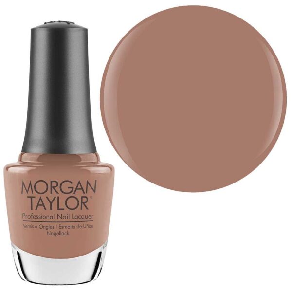 Morgan Taylor nagų lakas WOOL YOU LOVE ME? 15ml. 3110468 - Image 1