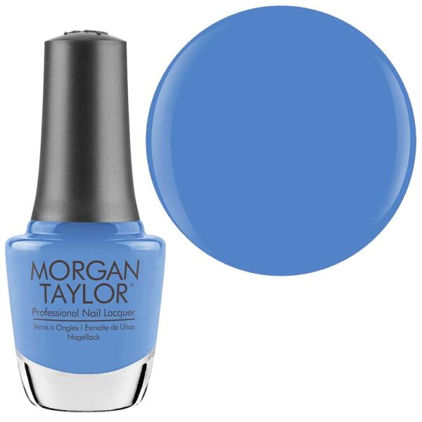 Gelish gelinis lakas 15ml. GOT CARRIED AWAY 1110529 - Image 9