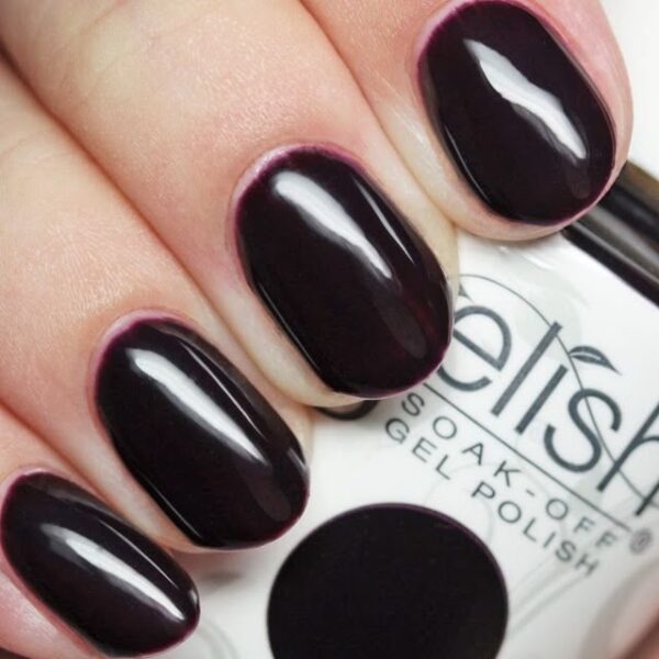 Gelish gelinis lakas DANCED AND SANG-RIA 15ml. 1110271 - Image 2